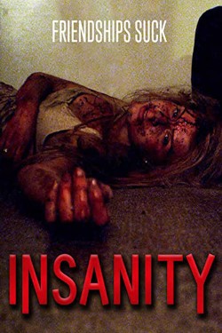 Watch Free Insanity Full Movies HD Online SolarMovie