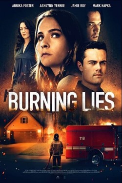 Watch Burning Lies Movies for Free in HD Online GoMovies