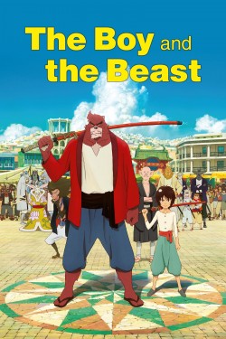 Watch free The Boy and the Beast movies Hd online on TinyZone