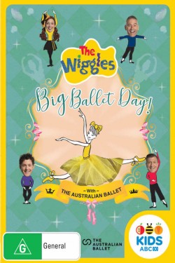 Watch Free The Wiggles - Big Ballet Day! Movies HD Online - Gomovies