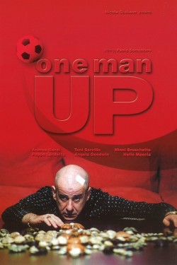 Enjoy Free HD Viewing of One Man Up on Putlocker