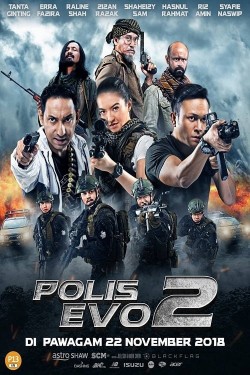 Watch Free Polis Evo 2 Movies Full HD Online on M4uHD