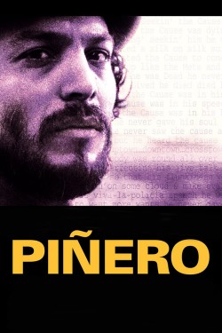 Watch free Piñero full