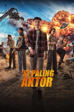 Stream Free Si Paling Aktor Movies in HD Online | LookMovie