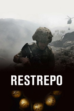 Watch free Restrepo full