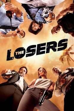 Watch free The Losers movies online - 2KMovies