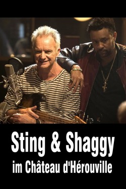 Watch Sting & Shaggy au Château d'Hérouville Movies Free Online | 123Movies