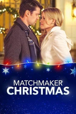 Enjoy Free HD Viewing of Matchmaker Christmas on Putlocker