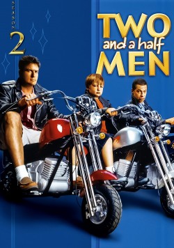 Two and a Half Men - Season 2