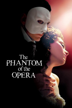 Watch free The Phantom of the Opera movies online on on 123Movies Alternatives site