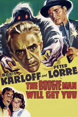 Watch free The Boogie Man Will Get You movies online on on 123Movies Alternatives site