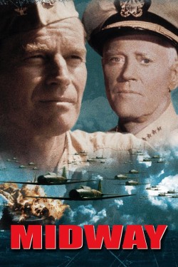 Enjoy Free HD Viewing of Midway on Putlocker