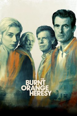 Watch Free The Burnt Orange Heresy Movies Full HD Online - Movies4K