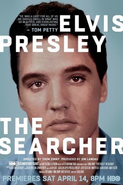 Watch free Elvis Presley: The Searcher movies Hd online on TinyZone