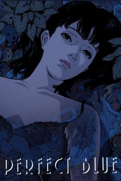 Watch Free Perfect Blue Movies Full HD Online