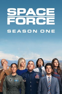 Space Force - Season 1