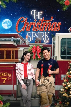 Enjoy Free HD Viewing of The Christmas Spark on Putlocker
