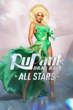 RuPaul's Drag Race All Stars - Season 7