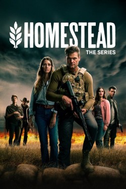 Homestead: The Series-hd