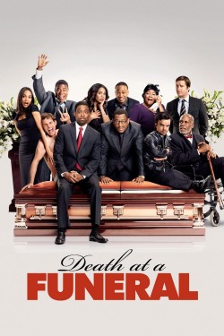 Watch free Death at a Funeral movies online