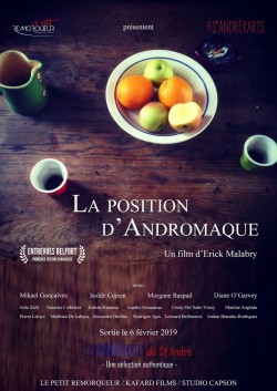 Stream Free La Position d'Andromaque Movies in HD Online | Putlocker