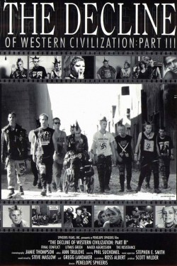 Watch free The Decline of Western Civilization Part III movies online | Gomovies