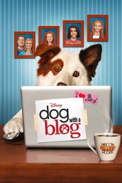 Watch free Dog with a Blog movies Hd online on TinyZone