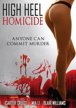 Enjoy Free HD Viewing of High Heel Homicide on Putlocker