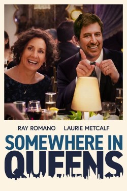 Watch free Somewhere in Queens movies Hd online on TinyZone