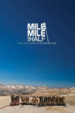 Enjoy Free HD Viewing of Mile... Mile & A Half on Putlocker