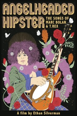 watch Angelheaded Hipster: The Songs of Marc Bolan & T. Rex movies free online Sflix