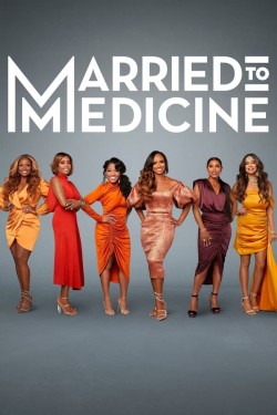 Married to Medicine - Season 9