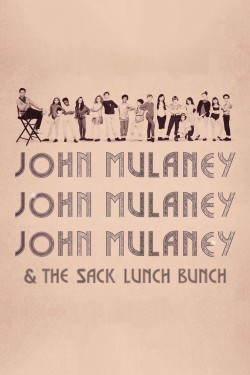 Enjoy Free HD Viewing of John Mulaney & The Sack Lunch Bunch on Putlocker