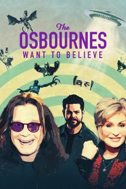 Watch The Osbournes Want to Believe Full Movies Free HD Online 123Movies Alternative Sites | TwoMovies.tv