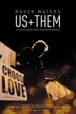 Watch free Roger Waters: Us + Them movies Hd online on TinyZone