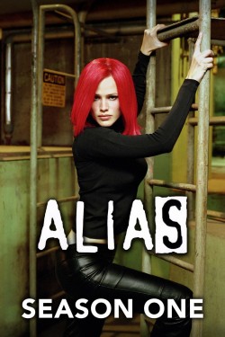 Alias - Season 1 Alias - Season 1