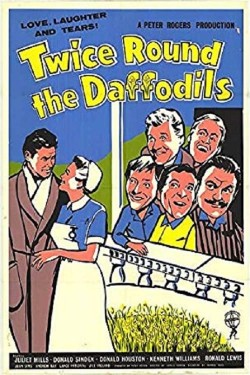 Watch Free Twice Round the Daffodils Movies Online on TheFlixer Alternatives site