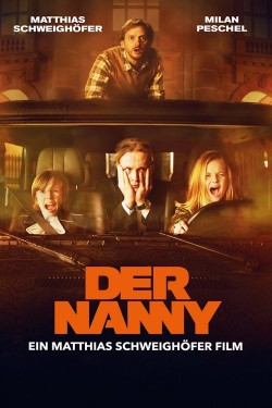 Watch free Der Nanny movies Hd online Gomovies Alternatives