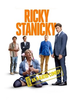 Watch free Ricky Stanicky movies Hd online Braflix Alternative