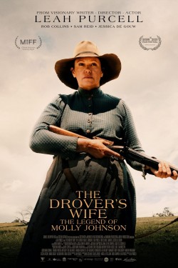 Watch free The Drover's Wife: The Legend of Molly Johnson movies Hd online on TinyZone