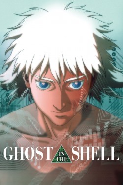 Watch free Ghost in the Shell full