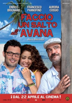 Watch free Faccio un salto all'Avana movies online