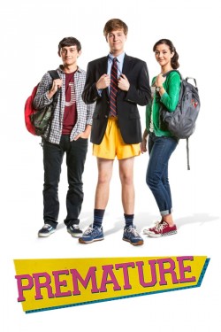 Watch Premature movies free