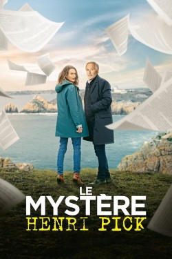 Watch Free The Mystery of Henri Pick Movies HD 1080p Gomovies