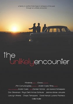 Watch Free The Unlikely Encounter Movies HD Free MyFlixer