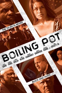 Enjoy Free HD Viewing of Boiling Pot on Putlocker