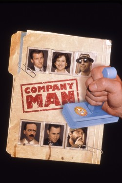 Watch free Company Man movies online