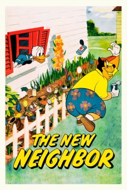 Watch free The New Neighbor movies Hd online on TinyZone