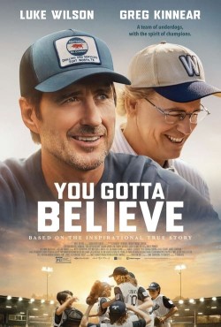 Watch Free You Gotta Believe Full Movies HD Online Vumoo