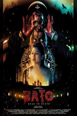 Enjoy Free HD Viewing of Bato: Road to Death on Putlocker